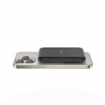 TECH PROTECT PB10 LIFEMAG MAGSAFE POWER BANK - 5000MAH - ΜΑΥΡΟ