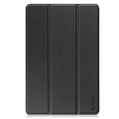 Θήκη TECH PROTECT SMARTCASE FOLIO για LENOVO TAB M10 PLUS 10.6 3RD GEN TB-125 / TB-128 - ΜΑΥΡΟ