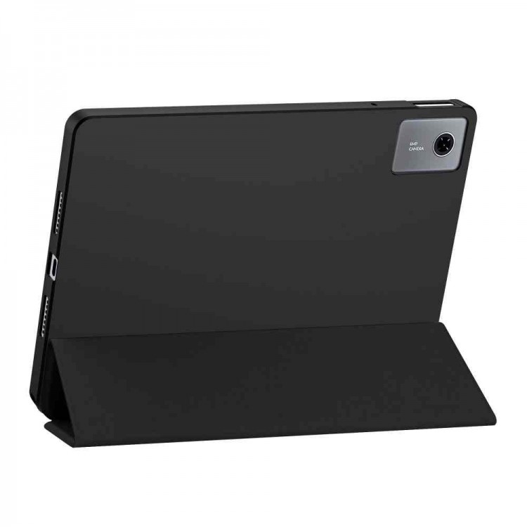 Θήκη TECH PROTECT SMARTCASE FOLIO για LENOVO TAB IDEA TAB 11.0 TB-336 - ΜΑΥΡΟ