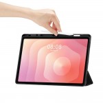 Θήκη TECH PROTECT SMARTCASE FOLIO SC PEN V.2 για Samsung GALAXY TAB S9 ULTRA / S10 ULTRA / S11 ULTRA 14.6 - ΜΑΥΡΟ