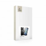 Θήκη TECH PROTECT KEVLAR CAM+ με Προστασία οθόνης για Samsung Galaxy A17 4G / 5G 2026 - ΜΑΥΡΟ