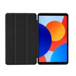 Θήκη TECH PROTECT SMARTCASE FOLIO για XIAOMI REDMI PAD SE 8.7 - ΜΑΥΡΟ