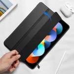 Θ΄ήκη TECH PROTECT SMARTCASE folio για XIAOMI REDMI PAD 10.6 - ΜΑΥΡΟ