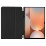 Θήκη TECH PROTECT SMARTCASE FOLIO SC PEN για Samsung GALAXY TAB S8 ULTRA / S9 ULTRA / S10 ULTRA 14.6 - ΜΑΥΡΟ