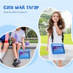 Θήκη TECH PROTECT RollinCase για Children με Χειρολαβή, ιμάντα ώμου & Βάση για LENOVO TAB M10 HD 10.1"  (2nd Gen) TB-X306F/X306X - ΜΠΛΕ Θήκη TECH PROTECT RollinCase για Children με Χειρολαβή, ιμάντα ώμου & Βάση για LENOVO TAB M10 HD 10.1"  (2nd Gen) TB-X306F/X306X - ΜΠΛΕ