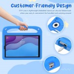 Θήκη TECH PROTECT RollinCase για Children με Χειρολαβή, ιμάντα ώμου & Βάση για LENOVO TAB M10 HD 10.1"  (2nd Gen) TB-X306F/X306X - ΜΠΛΕ Θήκη TECH PROTECT RollinCase για Children με Χειρολαβή, ιμάντα ώμου & Βάση για LENOVO TAB M10 HD 10.1"  (2nd Gen) TB-X306F/X306X - ΜΠΛΕ