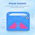 Θήκη TECH PROTECT RollinCase για Children με Χειρολαβή, ιμάντα ώμου & Βάση για LENOVO TAB M10 HD 10.1"  (2nd Gen) TB-X306F/X306X - ΜΠΛΕ Θήκη TECH PROTECT RollinCase για Children με Χειρολαβή, ιμάντα ώμου & Βάση για LENOVO TAB M10 HD 10.1"  (2nd Gen) TB-X306F/X306X - ΜΠΛΕ