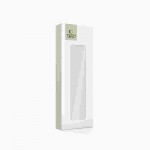 TECH-PROTECT Λουράκι NYLON CLASP για APPLE WATCH  6 / 7 / 8 / 9 / 10 / SE / ULTRA 1 / 2 (44 / 45 / 46 / 49 MM) - ΠΟΡΤΟΚΑΛΙ