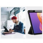 Θήκη TECH PROTECT SC PEN SMARTCASE Folio για XIAOMI REDMI PAD 2 11.0 - ΜΑΥΡΟ