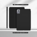Θήκη TECH PROTECT SMARTCASE FOLIO για LENOVO TAB IDEA TAB 11.0 TB-336 - ΜΑΥΡΟ