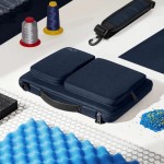 Θήκη Μεταφοράς TECH-PROTECT Defender Laptop 15-16" Briefcase με ιμάντα ώμου - NAVY ΜΠΛΕ - A42F2G5