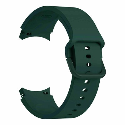 Tech Protect ICONBAND λουράκι για Samsung galaxy WATCH 4 / 5 / 5 PRO / 6 - ARMY ΠΡΑΣΙΝΟ