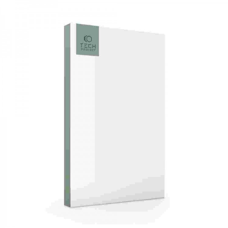 Θήκη TECH PROTECT CAMSHIELD PRO για XIAOMI REDMI NOTE 13 PRO 4G / LTE / POCO M6 PRO 4G / LTE - ΜΑΥΡΟ