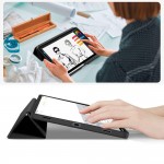 Θήκη TECH PROTECT SMARTCASE FOLIO SC PEN V.2 για Samsung GALAXY TAB S9 ULTRA / S10 ULTRA / S11 ULTRA 14.6 - ΜΑΥΡΟ