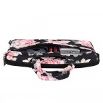 Θήκη Μεταφοράς TECH-PROTECT CanvasArtisan BRIEFCASE Sleeve για Laptop,MacBook 13-14 - ΓΚΡΙ ΡΟΖ - H40-C22