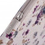 Θήκη Μεταφοράς TECH-PROTECT CanvasArtisan Handbag BRIEFCASE Sleeve για Laptop,MacBook 15-16 - ΧΑΚΙ ΡΟΖ - H2-B02