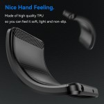 Θήκη TECH PROTECT Techsuit CARBON για Nothing Phone (2a) / (2a) Plus - ΜΑΥΡΟ
