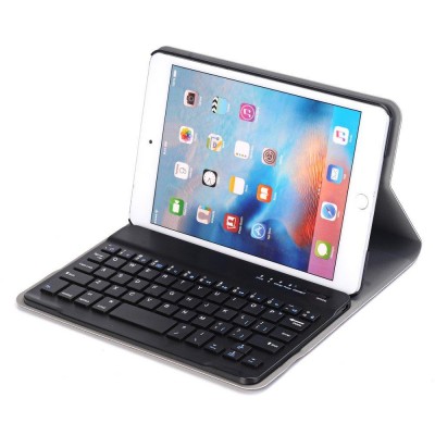 Case TECH PROTECT SMARTCASE FOLIO with BT Keyboard for Apple iPad mini 4, mini 5 2019 - Black