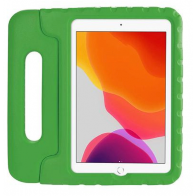 θηκη TECH PROTECT E.V.A. kids APPLE  iPad 10.2 (2019/20/21 - 7/8/9th gen)  - ΠΡΑΣΙΝΟ - Polybag - MWB-CIPD102-010-GRN