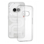 Θήκη TECH PROTECT FLEXAIR HYBRID NOTHING PHONE 2Α/ (2a) Plus  - ΔΙΑΦΑΝΗ