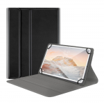 Θήκη TECH PROTECT SMARTCASE folio Sonique Combo Lite Universal για Τάμπλετ 9.7″-11″ , με Θέση για πληκτρολόγιο - Μαύρο
