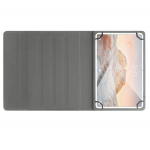 Θήκη TECH PROTECT SMARTCASE folio Sonique Combo Lite Universal για Τάμπλετ 9.7″-11″ , με Θέση για πληκτρολόγιο - Μαύρο