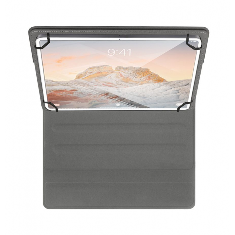 Θήκη TECH PROTECT SMARTCASE folio Sonique Combo Lite Universal για Τάμπλετ 9.7″-11″ , με Θέση για πληκτρολόγιο - Μαύρο