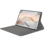 Θήκη TECH PROTECT SMARTCASE folio Sonique Combo Lite Universal για Τάμπλετ 9.7″-11″ , με Θέση για πληκτρολόγιο - Μαύρο