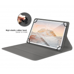 Θήκη TECH PROTECT SMARTCASE folio Sonique Combo Lite Universal για Τάμπλετ 9.7″-11″ , με Θέση για πληκτρολόγιο - Μαύρο