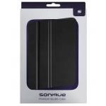 Θήκη TECH PROTECT SMARTCASE folio Sonique Combo Lite Universal για Τάμπλετ 9.7″-11″ , με Θέση για πληκτρολόγιο - Μαύρο