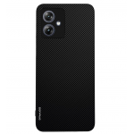 Θήκη TECH PROTECT SONIQUE Carbon για Motorola Moto G54 5G / Moto G54 5G Power - Μαύρο