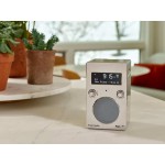  Tivoli Audio PAL+ BT Portable Bluetooth ΨΗΦΙΑΚΟ ΡΑΔΙΟΦΩΝΟ FM/DAB+ Radio - Chrome - TI-PPBTCHROME