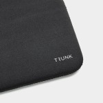 Θήκη Trunk Neoprene Sleeve για Apple MacBook Pro 16" M3 2023/M2 2023/M1 2021 - ΜΑΥΡΟ - TR-ALSPRO162-BLK