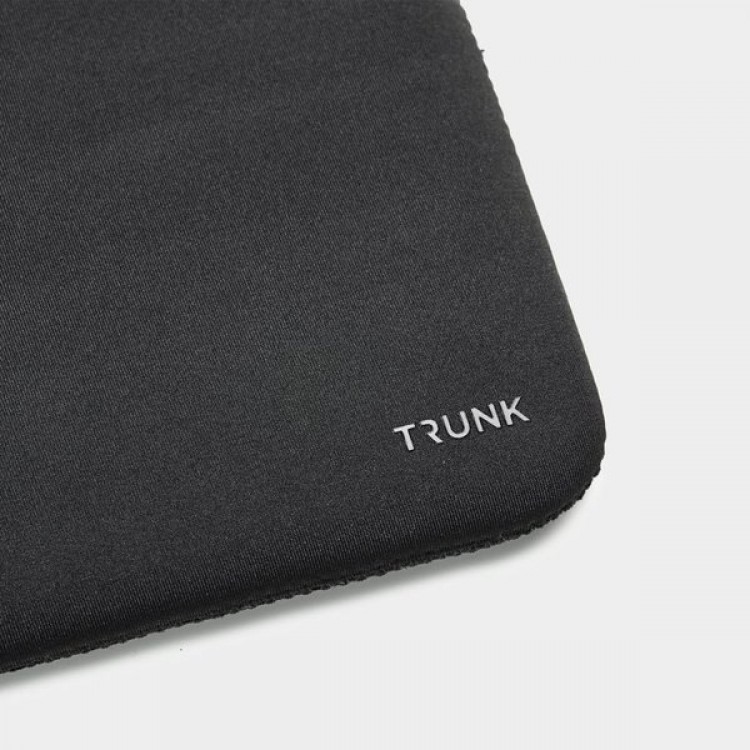 Θήκη Trunk Neoprene Sleeve για Apple MacBook Pro 16" M3 2023/M2 2023/M1 2021 - ΜΑΥΡΟ - TR-ALSPRO162-BLK
