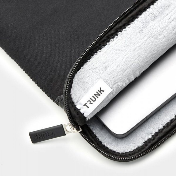 Θήκη Trunk Neoprene Sleeve για Apple MacBook Pro 16" M3 2023/M2 2023/M1 2021 - ΜΑΥΡΟ - TR-ALSPRO162-BLK