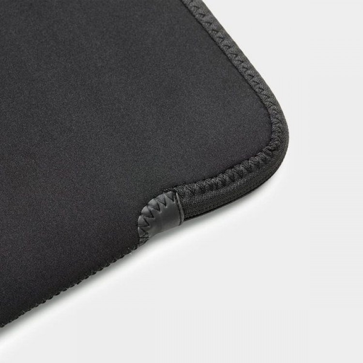 Θήκη Trunk Neoprene Sleeve για Apple MacBook Pro 16" M3 2023/M2 2023/M1 2021 - ΜΑΥΡΟ - TR-ALSPRO162-BLK