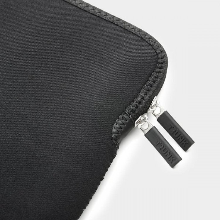 Θήκη Trunk Neoprene Sleeve για Apple MacBook Pro 16" M3 2023/M2 2023/M1 2021 - ΜΑΥΡΟ - TR-ALSPRO162-BLK