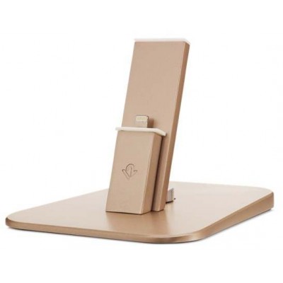 Twelve South HiRise Deluxe Βάση με lighting,micro-USB καλώδιο για iPhone,iPad mini,iPod touch 5 και Smartphones