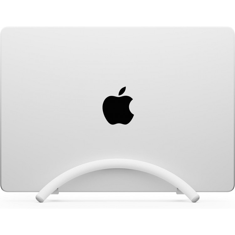 Twelve South BookArc Flex κάθετη Βάση για Apple Macbook SERIES - ΛΕΥΚΟ - TW-TS-2263