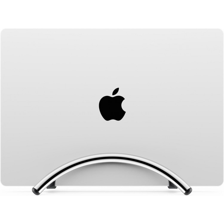 Twelve South BookArc Flex κάθετη Βάση για Apple Macbook SERIES - ΧΡΩΜΙΟΥ - TW-TS-2264