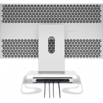 Twelve South Curve Riser Βάση για iMAC, Pro,MacBook,MacMini,Apple cinema display - ΛΕΥΚΟ - TW-12-2142