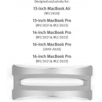 Twelve South BookArc Pro Βάση για Macbook Pro - TW0228ZZ
