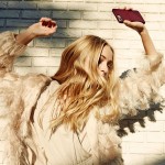 Θήκη Twelve South Relaxed Leather για APPLE iPhone 7 Plus, 8 Plus - Cognac ΚΑΦΕ - TW-12-1654