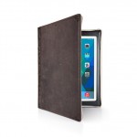 Θήκη Twelve South BookBook για iPad Air, Air 2, iPad PRO 9.7 VINTAGE - ΚΑΦΕ - 12-1517