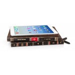 Θήκη Twelve South BookBook για iPad Air, Air 2, iPad PRO 9.7 VINTAGE - ΚΑΦΕ - 12-1517