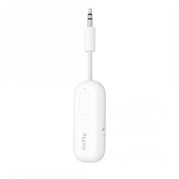 TWELVE SOUTH AIRFLY Deluxe Ασυρματος Bluetooth αναμεταδότης για Apple AIRPODS , WIRELESS HEADPHONES BT - TW-TS-2305