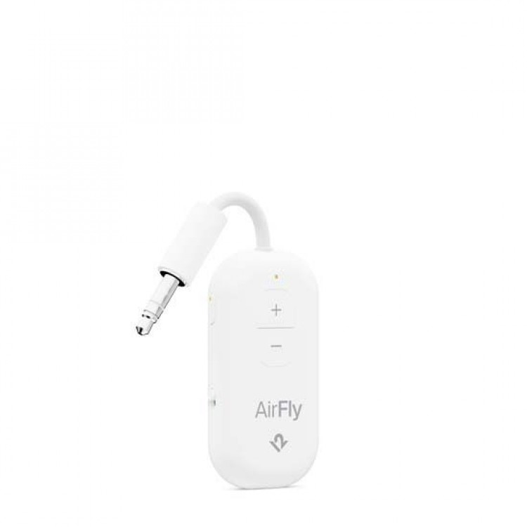 TWELVE SOUTH AIRFLY Pro 2 Ασυρματος αναμεταδότης για Apple AIRPODS , WIRELESS HEADPHONES BT - TW-TS-2411