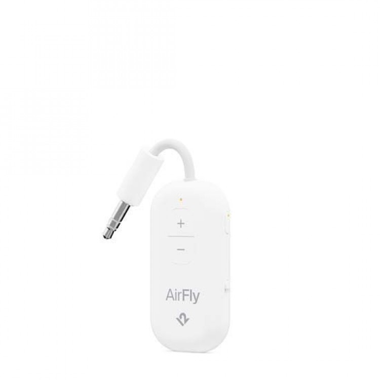 TWELVE SOUTH AIRFLY Pro 2 Ασυρματος αναμεταδότης για Apple AIRPODS , WIRELESS HEADPHONES BT - TW-TS-2411