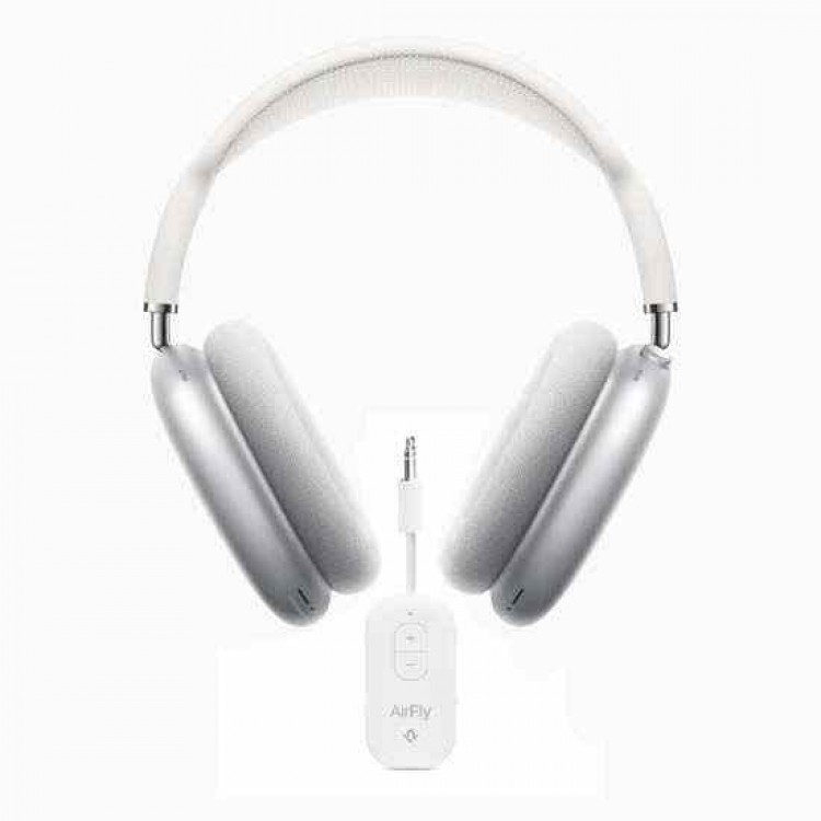 TWELVE SOUTH AIRFLY Pro 2 Ασυρματος αναμεταδότης για Apple AIRPODS , WIRELESS HEADPHONES BT - TW-TS-2411