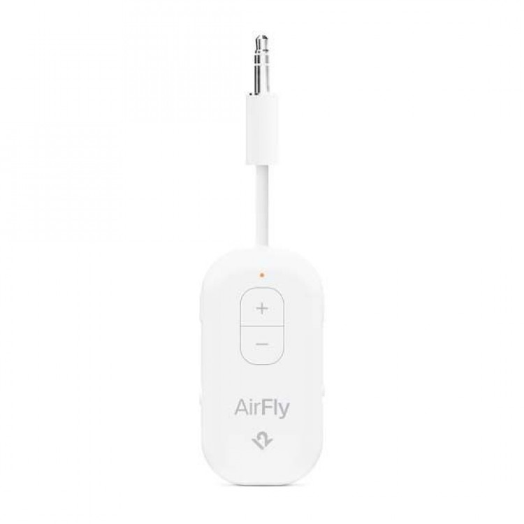 TWELVE SOUTH AIRFLY Pro 2 Ασυρματος αναμεταδότης για Apple AIRPODS , WIRELESS HEADPHONES BT - TW-TS-2411